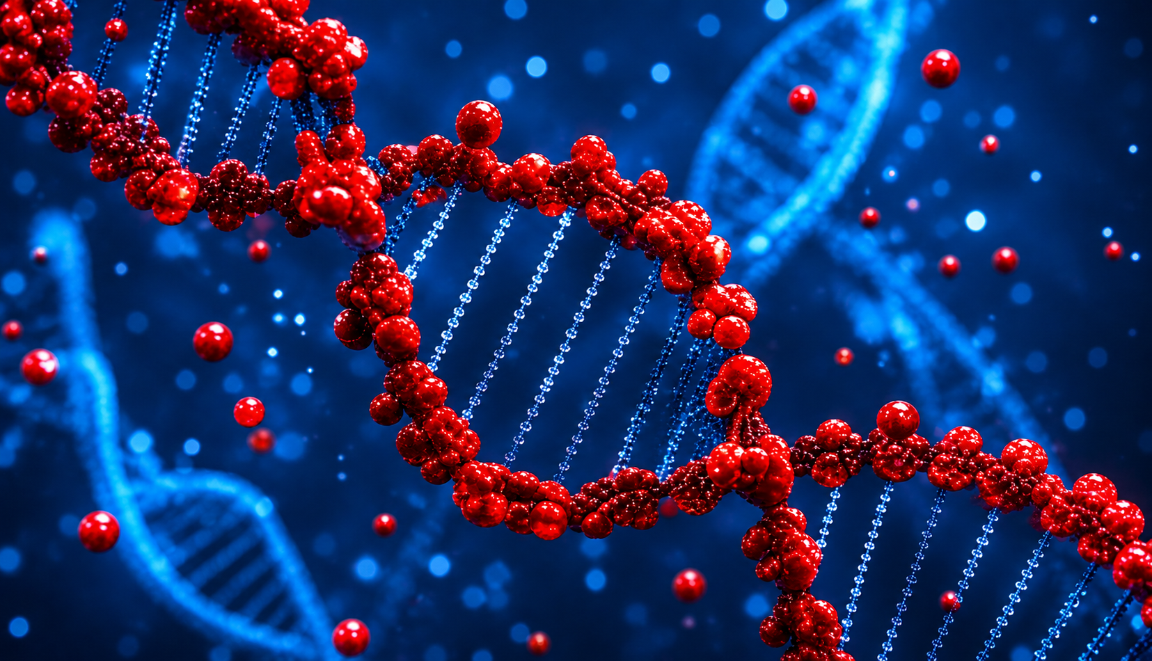 Molecular biology and genetic engineering
